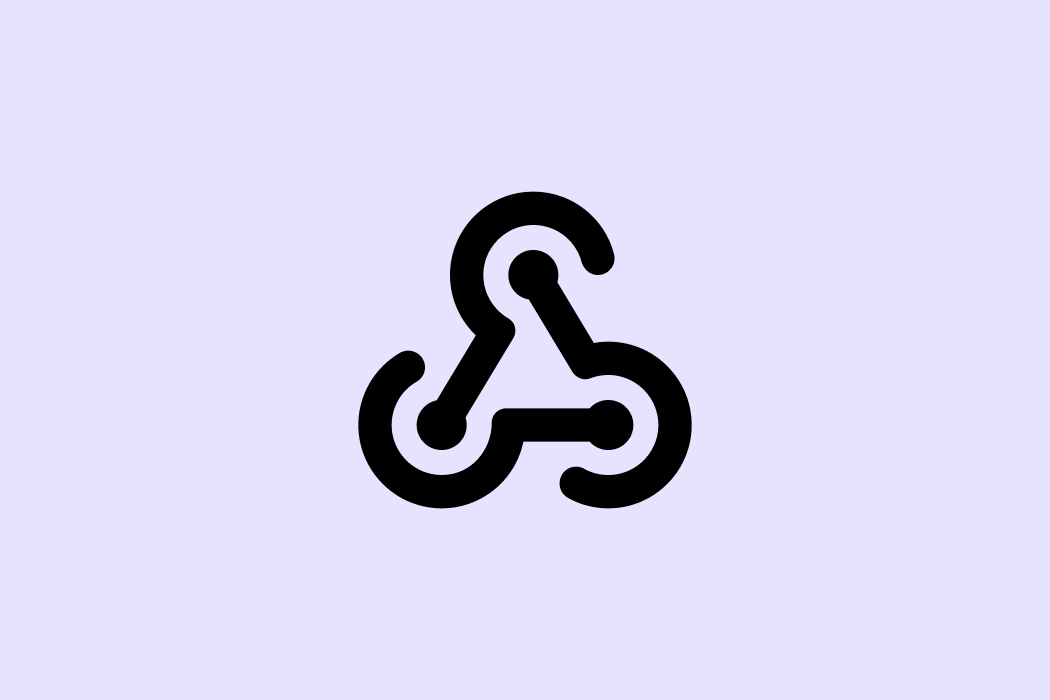The webhook symbol
